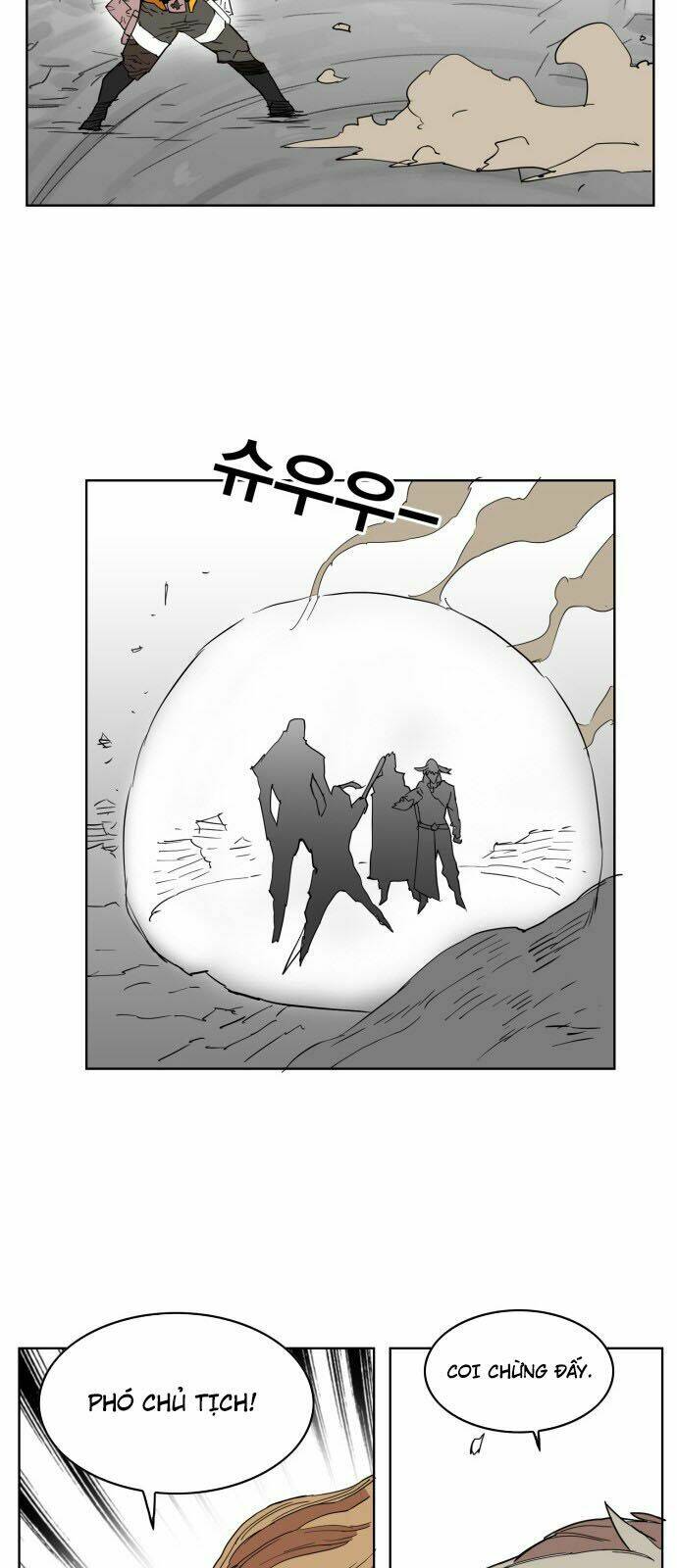 Hard Core Leveling Warrior: Chapter 132