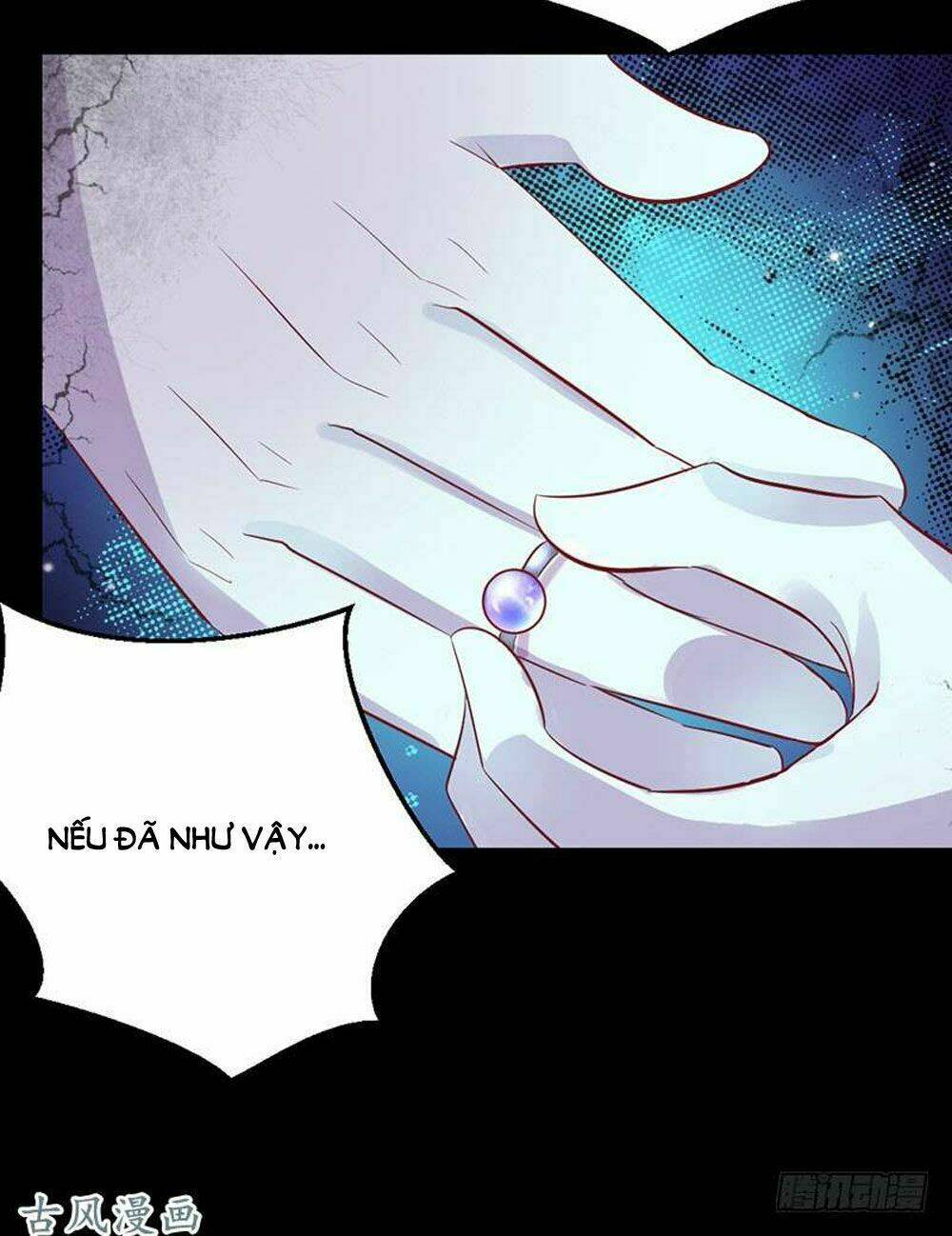 Hung Mãnh Quỷ Phu Bà Thượng Sàng: Chapter 49