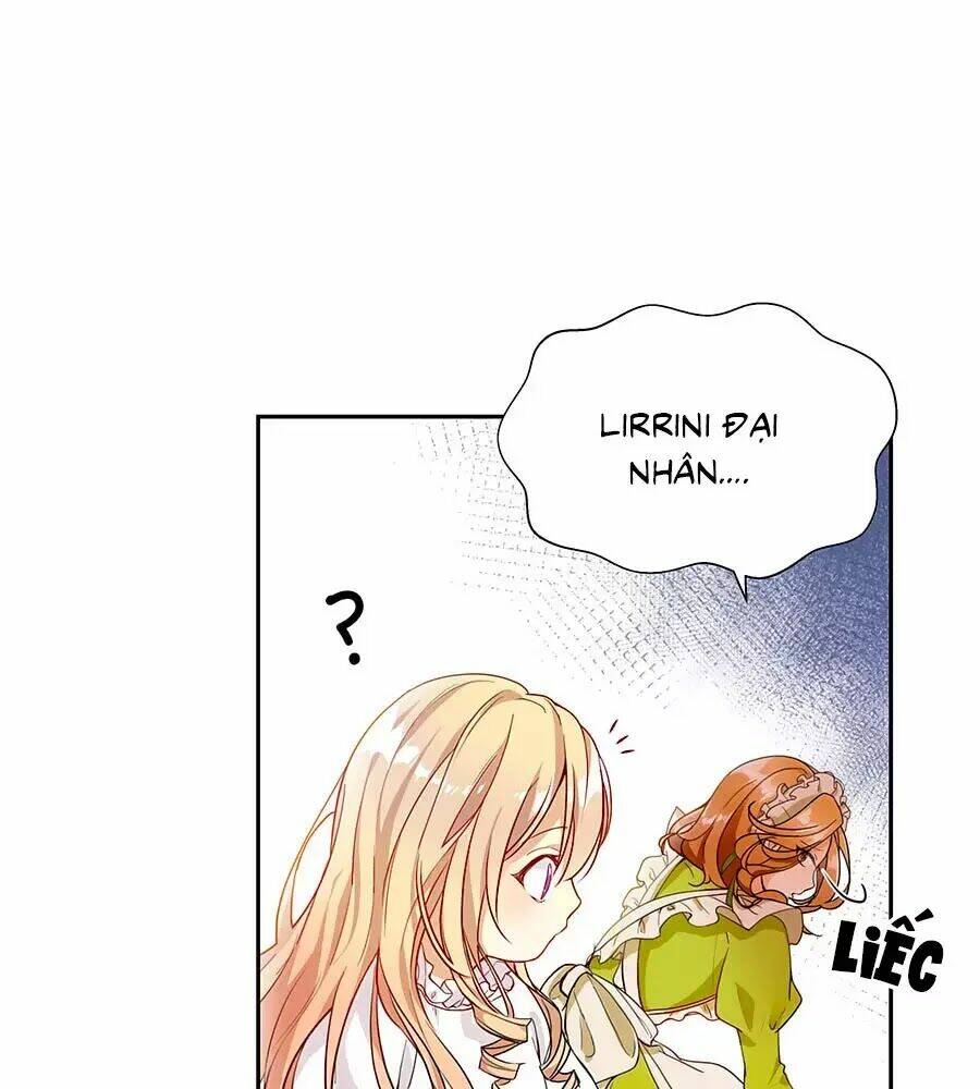 Kế Hoạch Sống Còn Của Công Chúa Nữ Phụ: Chapter 2