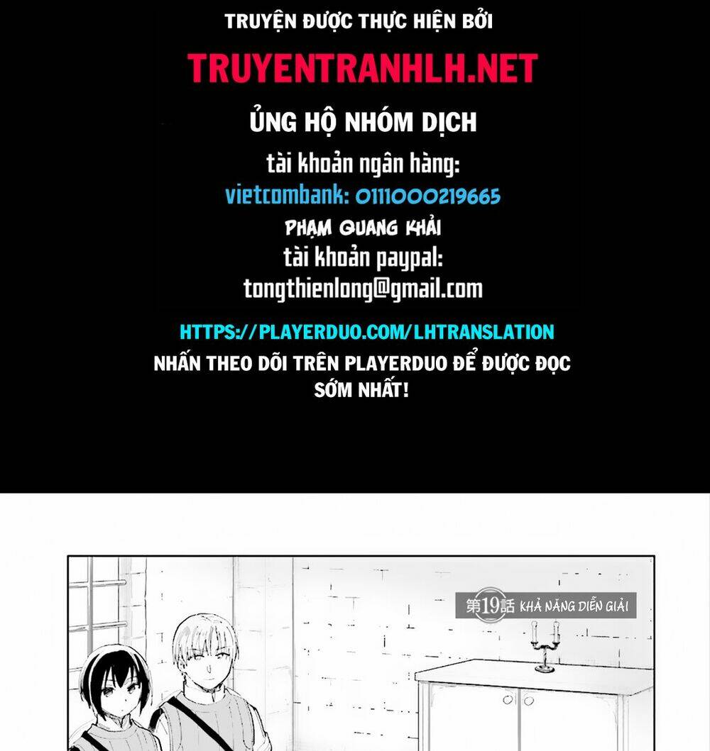 Takarakuji De 40-Oku Atattandakedo Isekai Ni Ijuu Suru: Chapter 19