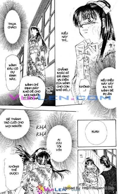 Thách Thức Tuyệt Vời: Chapter 2