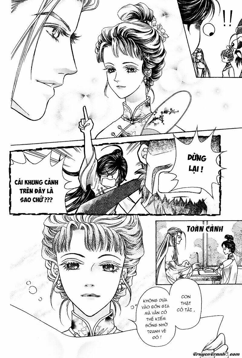 Vạn Dặm Tìm Chồng: Chapter 8