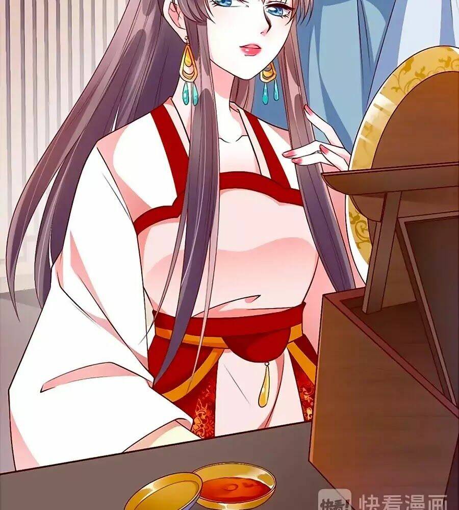 Thịnh Thế Lê Hoa Điện: Chapter 68