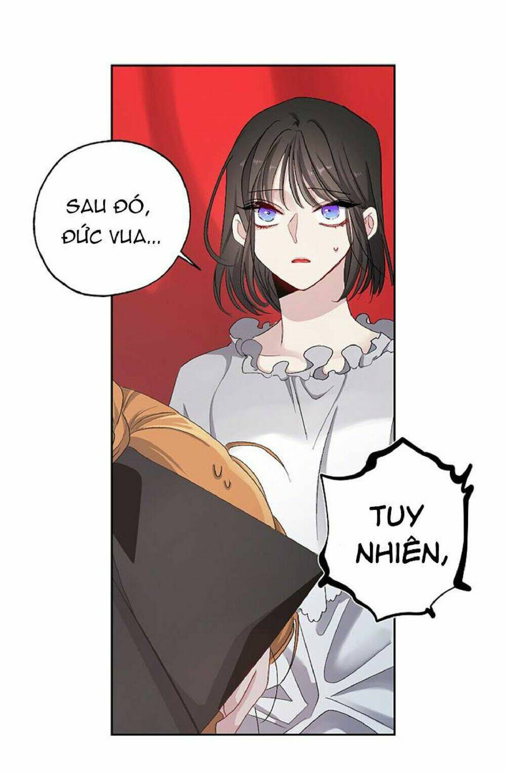 Tình Điên Dại: Chapter 11