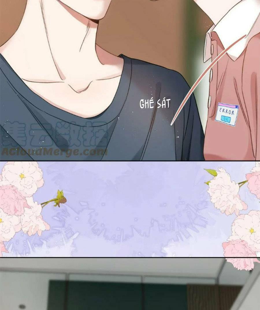 Dĩ Ái Chi Danh: Chapter 40