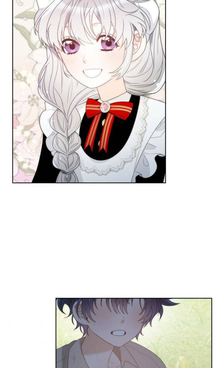 Hoàng Hậu Ác Nữ Yêu Quý Tôi: Chapter 20