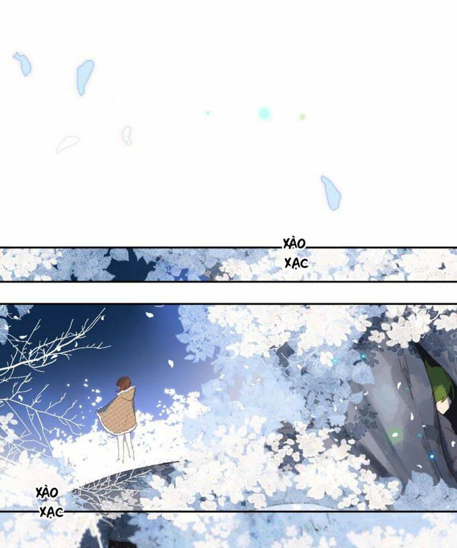 Sos! Tôi Đã Yêu Một Con Sâu Bướm (Phần 2): Chapter 4