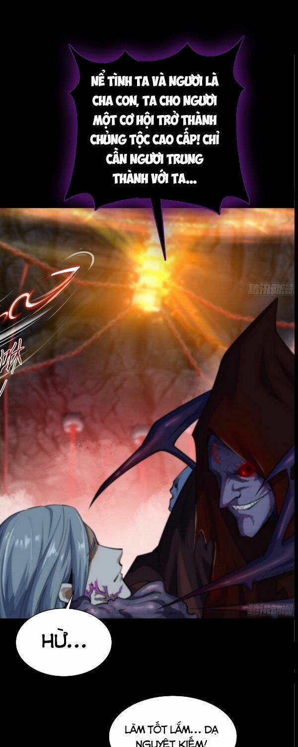 Thanh Đế Truyện: Chapter 80