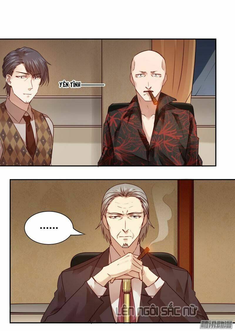 Vợ Yêu Của Ác Ma: Chapter 35