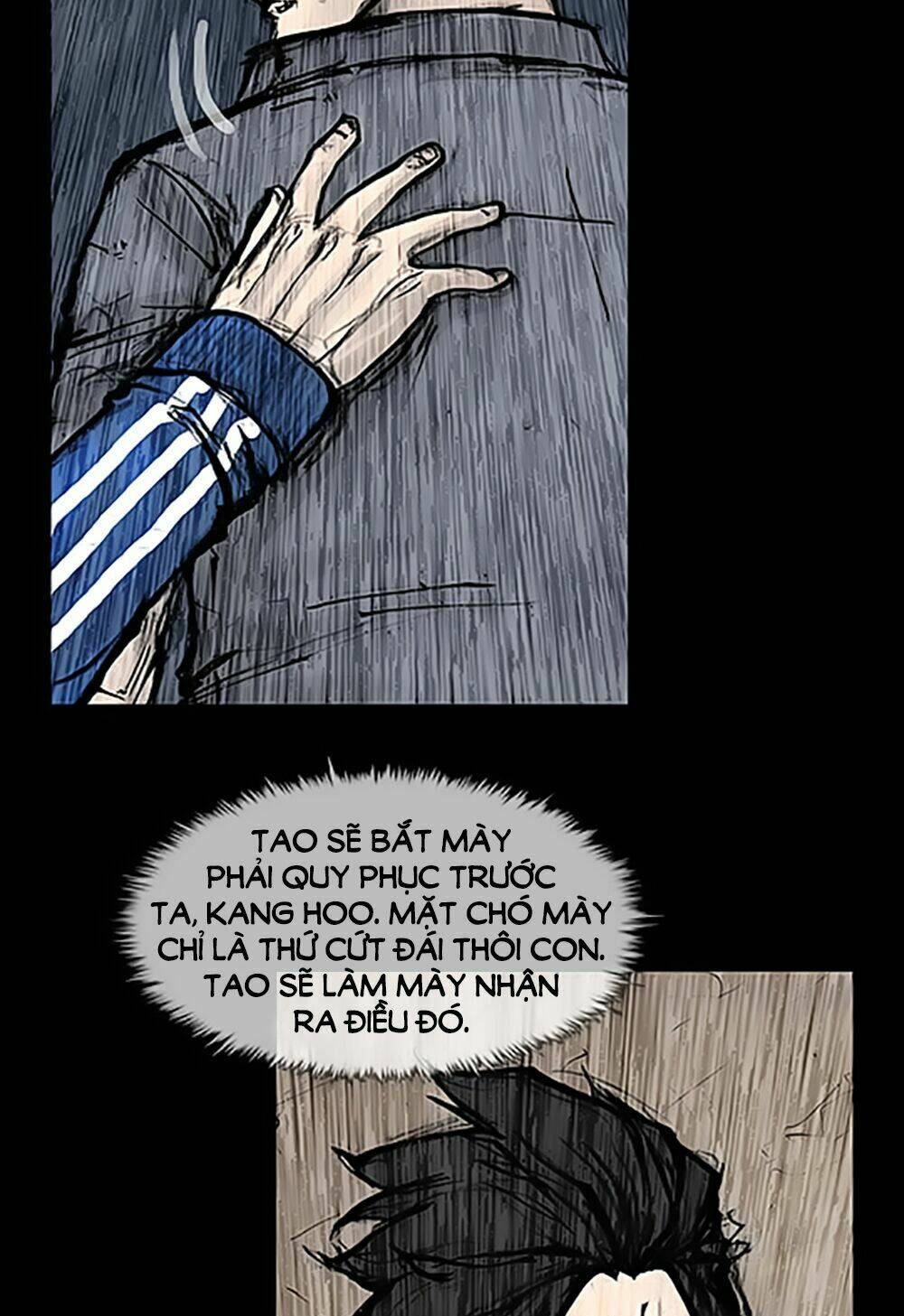 Độc Cô Tiền Truyện: Chapter 127