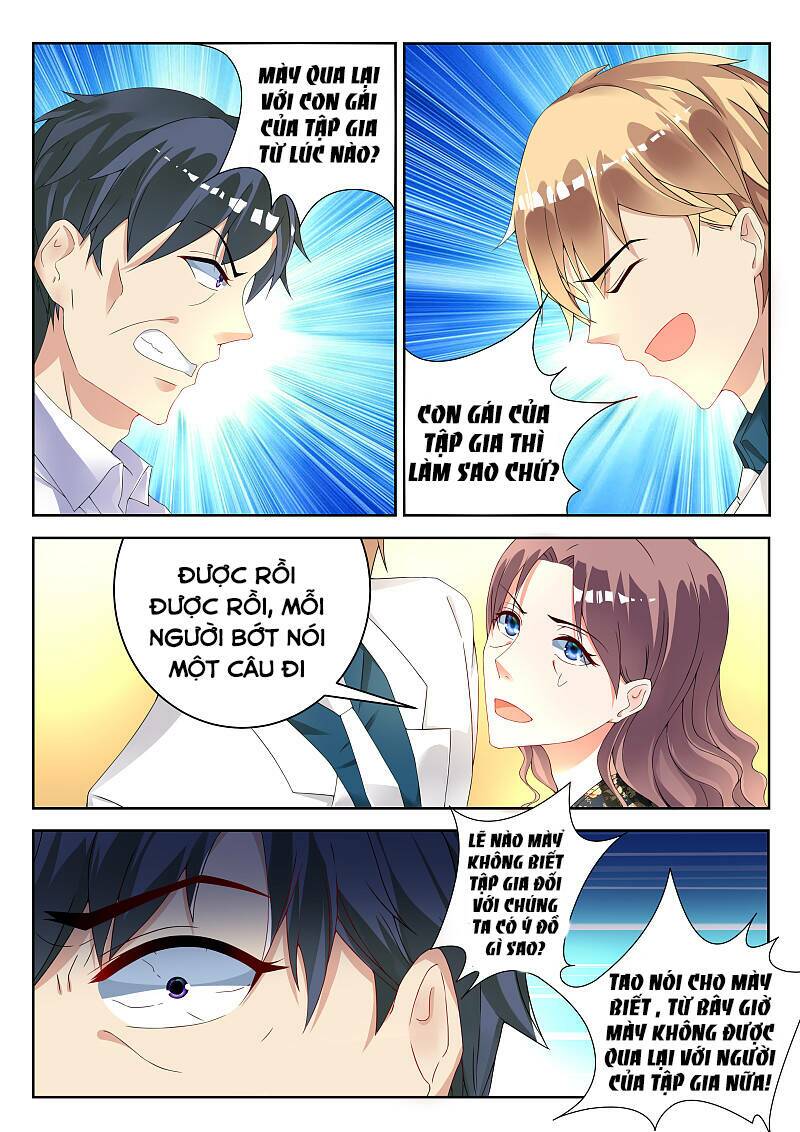 Thiên Kim Chuyển Mình: Chapter 2