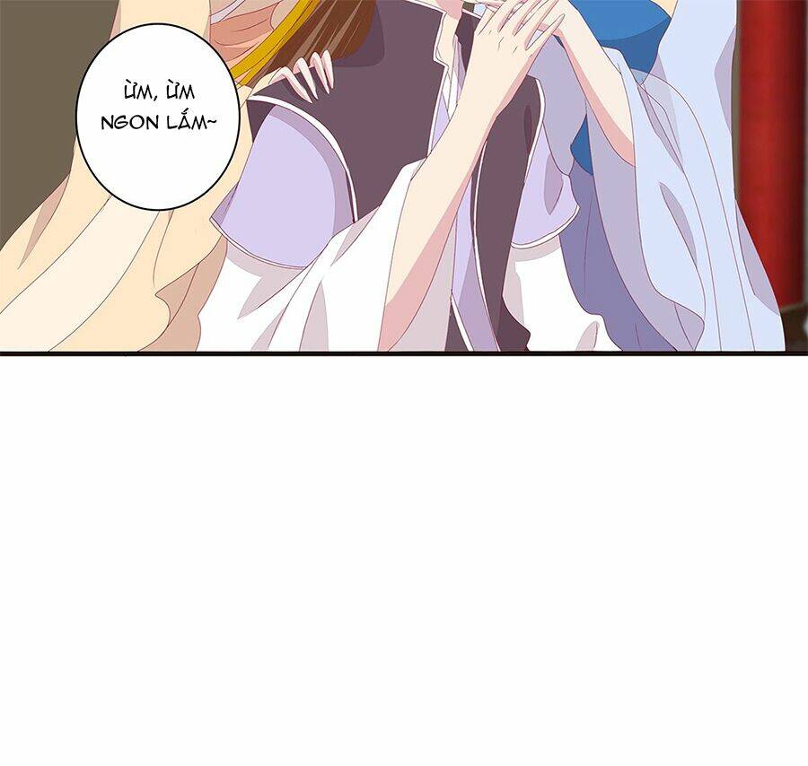 Tướng Quân Mời Ra Trận: Chapter 141