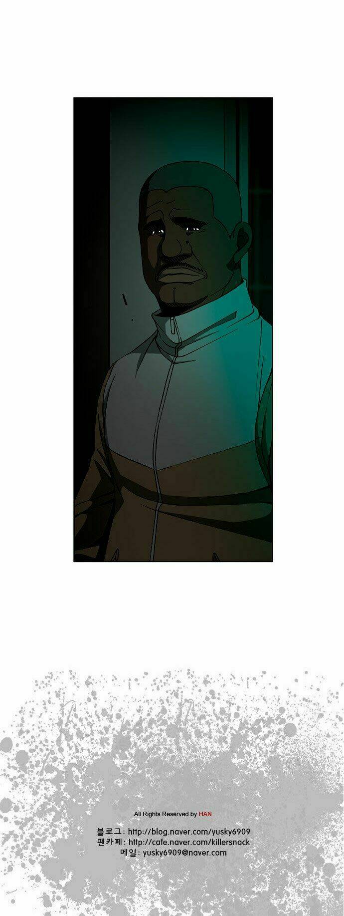 Quán Ăn Sát Thủ: Chapter 16