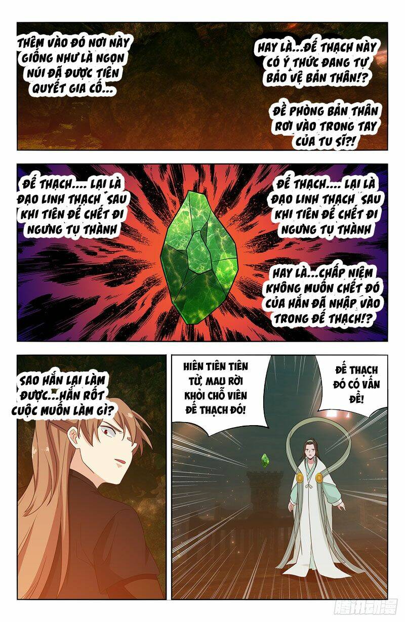 Tối Cường Phản Sáo Lộ Hệ Thống: Chapter 608