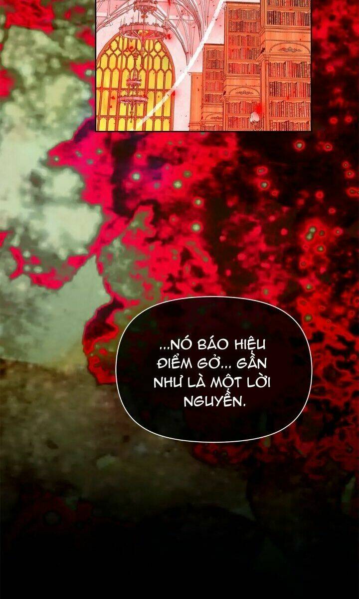 Công Chúa Thời Gian Có Hạn: Chapter 39
