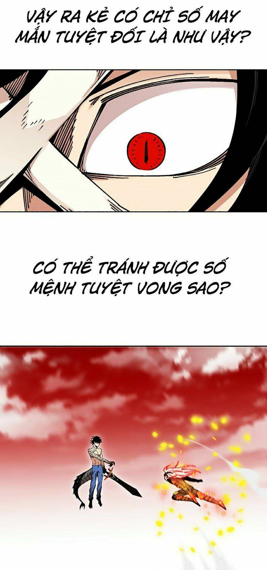 Hard Core Leveling Warrior Ss2: Chapter 109