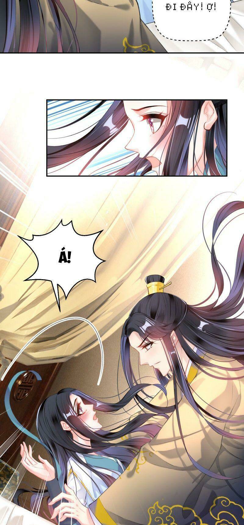 Vương Gia, Áo Lót Của Ngươi Rơi Mất Rồi: Chapter 90