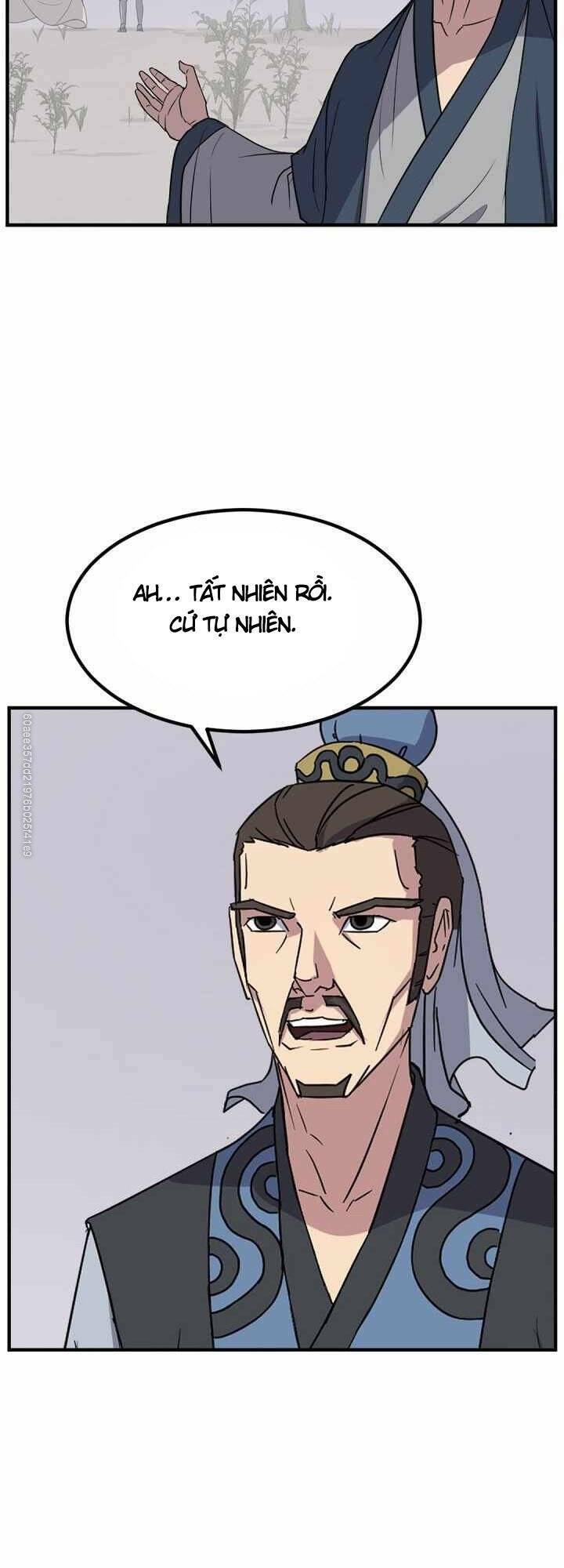 Trọng Sinh, Bất Khả Chiến Bại: Chapter 115