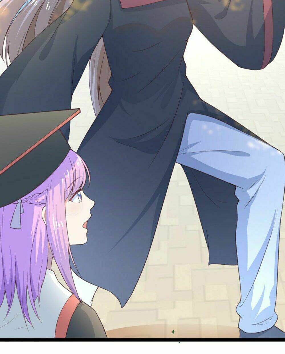 Boss Của Tôi Là Đại Thần: Chapter 98