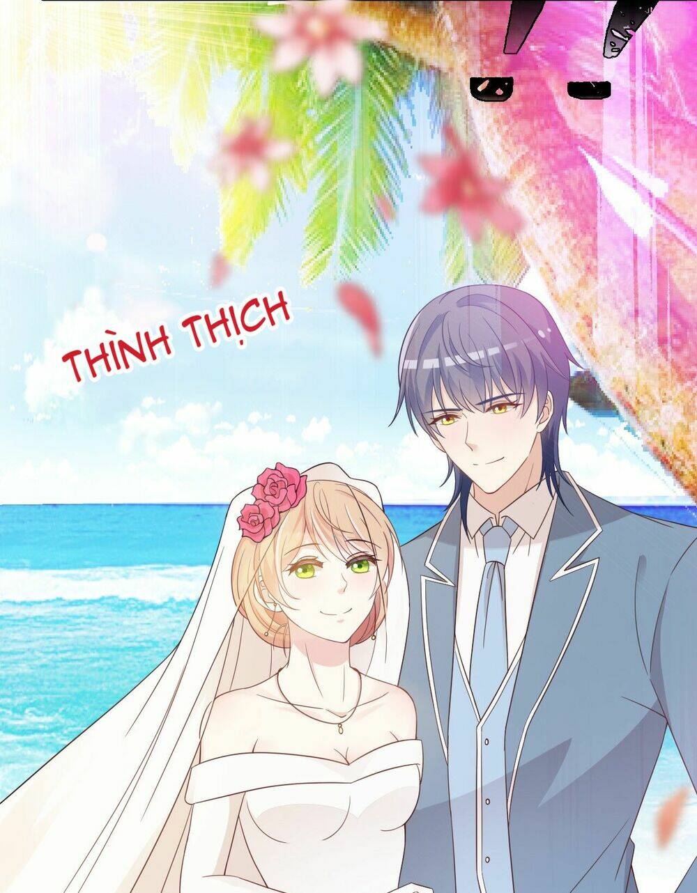 Bí Mật Kết Hôn Với Ảnh Đế: Vợ Ơi Đến Đây Tấn Công Đi Nào: Chapter 33