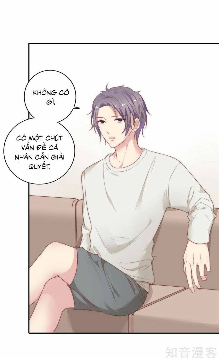 Hẹn Hò Siêu Tốc: Chapter 20