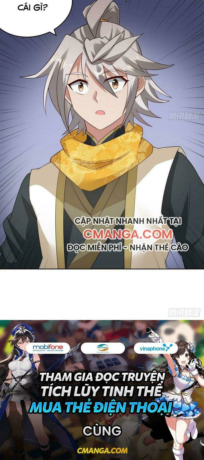 Nghịch Lân: Chapter 139