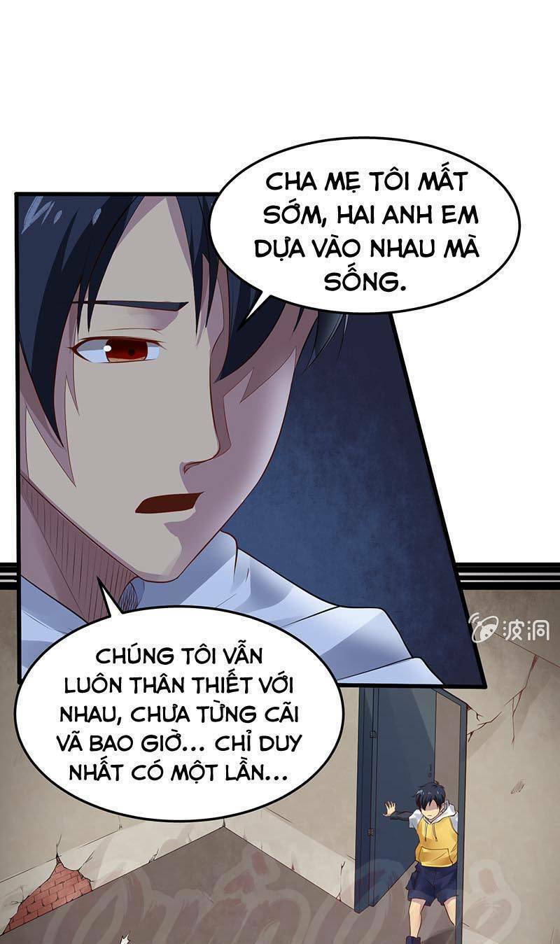 Cuộc Sống Tận Thế Bắt Đầu Từ Số 0: Chapter 24