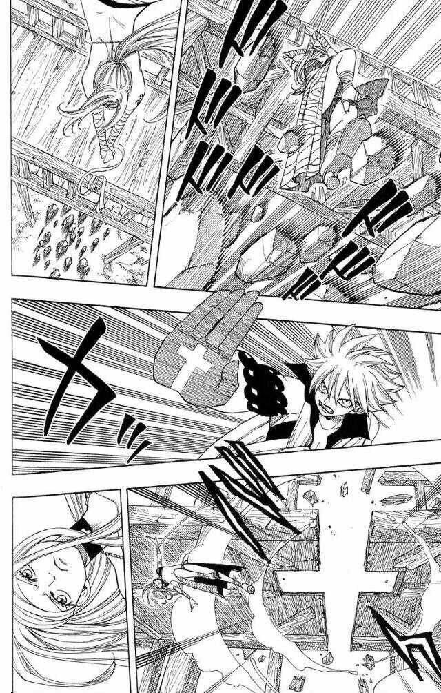 Monster Soul: Chapter 6