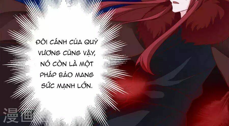 Hung Mãnh Quỷ Phu Bà Thượng Sàng: Chapter 98