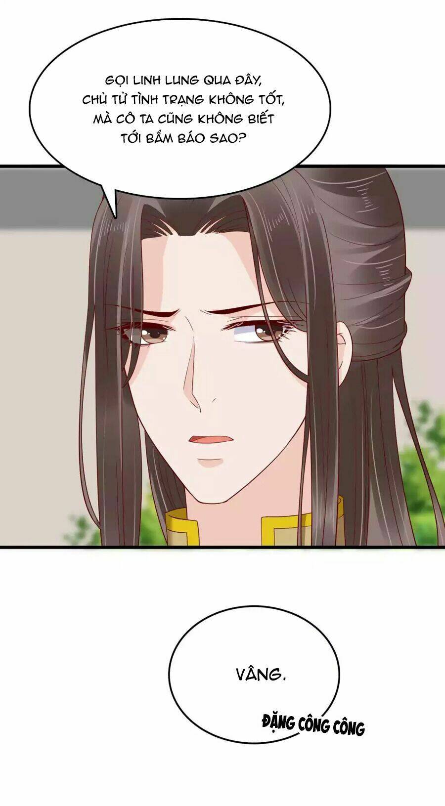 Phú Bà Bạc Tỷ Trong Lãnh Cung: Chapter 55