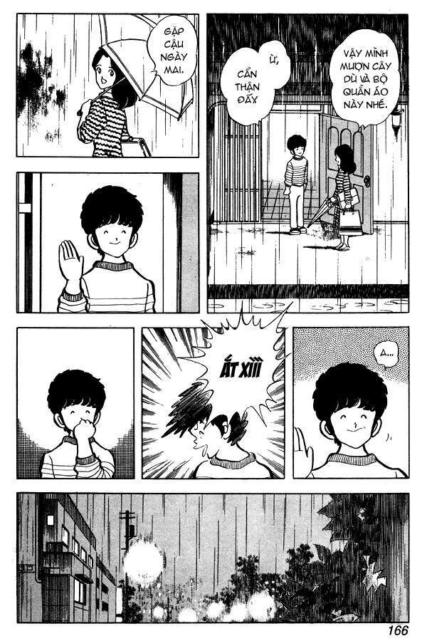 Miyuki: Chapter 53