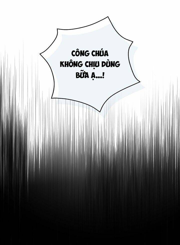 Ba Người Anh Trai Của Tôi Là Bạo Quân: Chapter 13