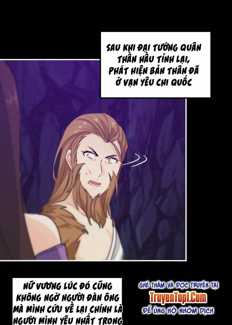 Khởi Đầu Bằng Một Con Côn: Chapter 163