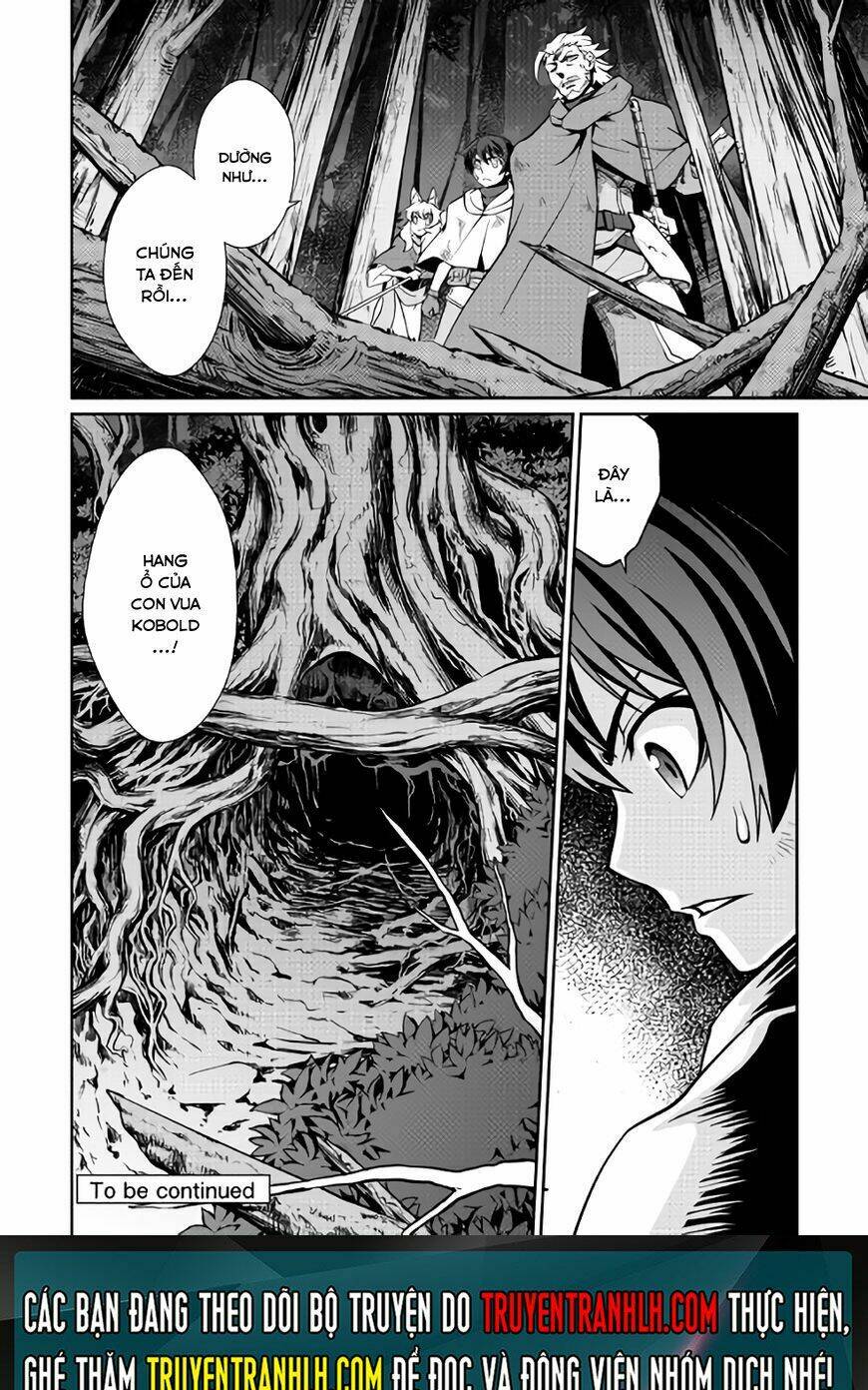 Isekai Wo Seigyo Mahou De Kirihirake: Chapter 10
