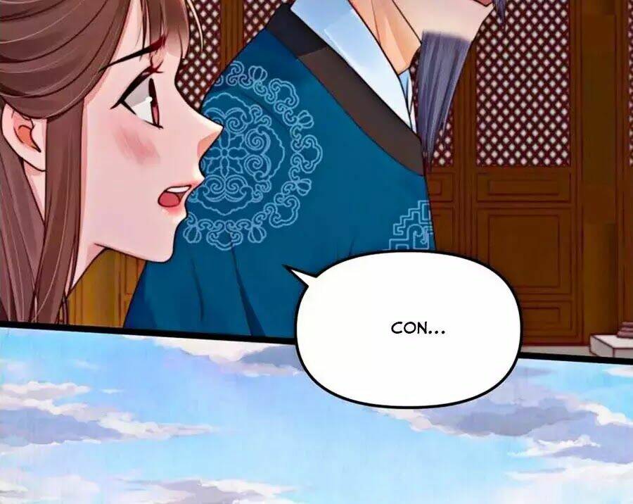 Hoạn Phi Hoàn Triều: Chapter 21