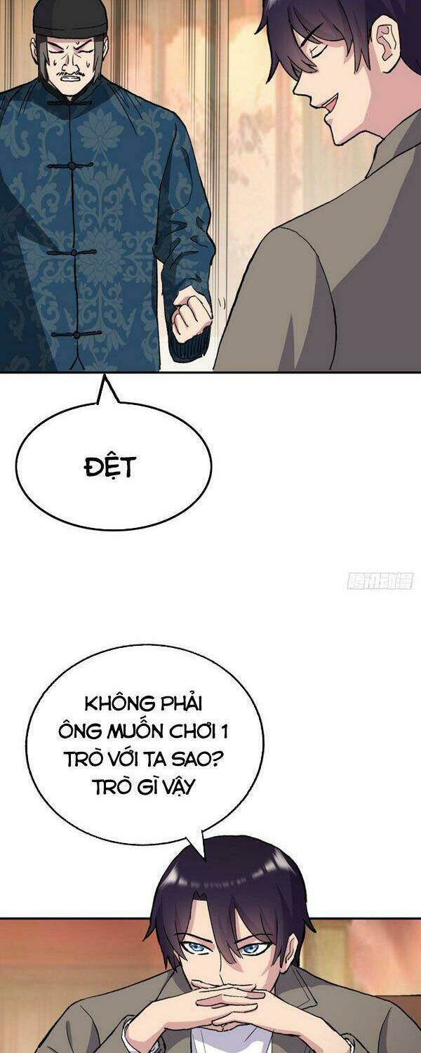 Đại Gia Livestream Vạn Giới: Chapter 91