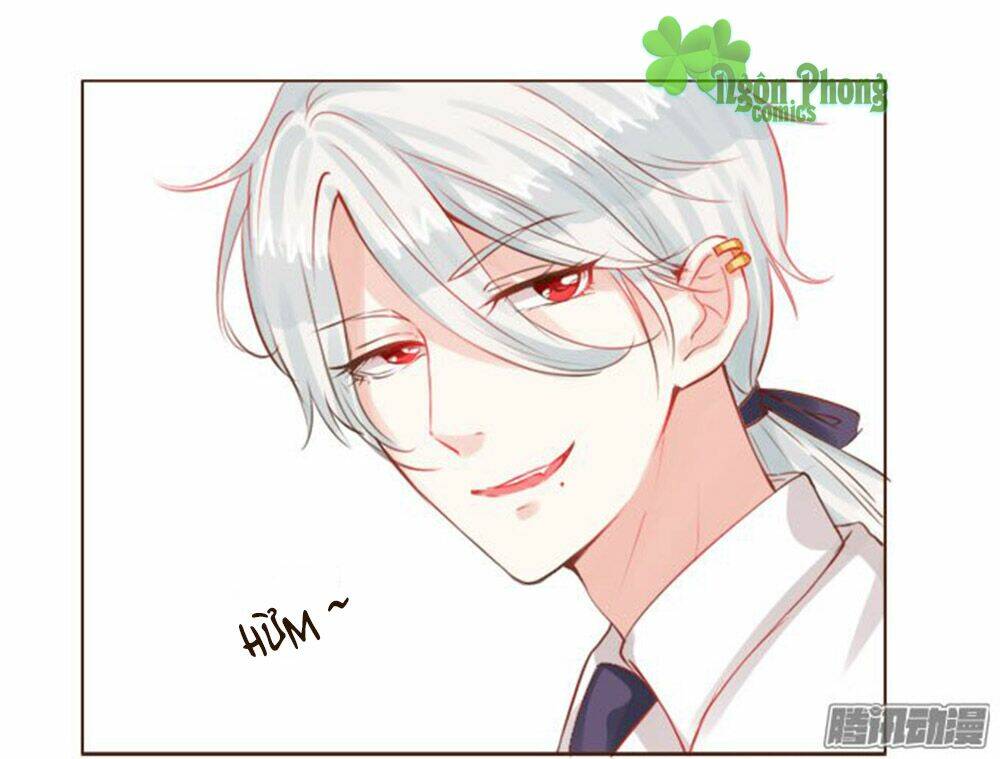 Ma Vương Luyến Ái Chỉ Nam: Chapter 32