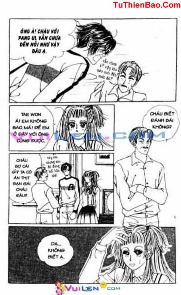 Virus Tiền: Chapter 9