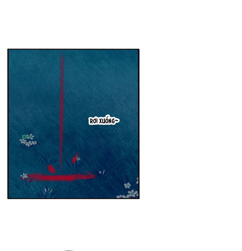 Thông Linh Phi: Chapter 304