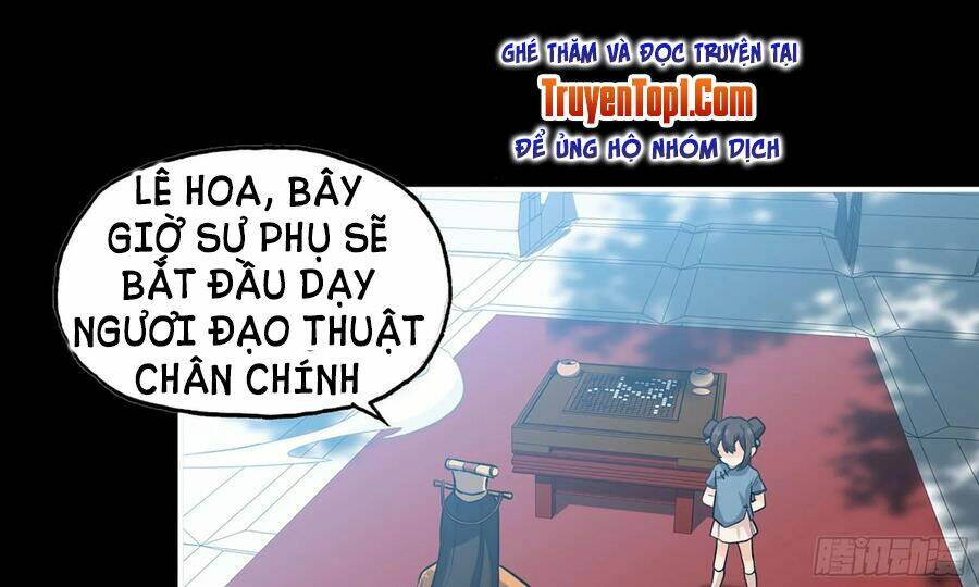 Khởi Đầu Bằng Một Con Côn: Chapter 127