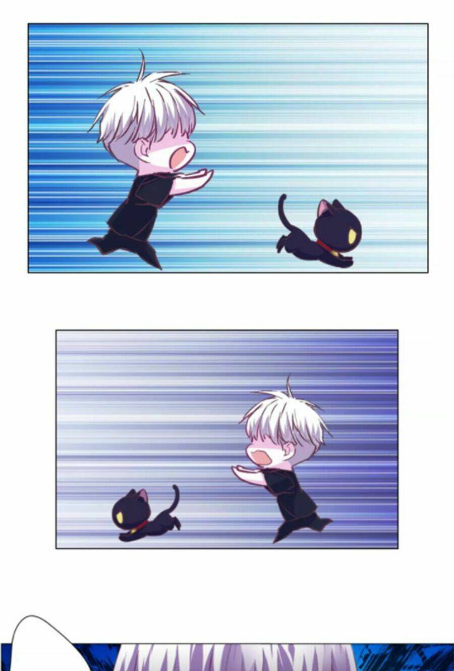 Đừng Nghịch, Ta Chỉ Muốn Yên Tĩnh: Chapter 34