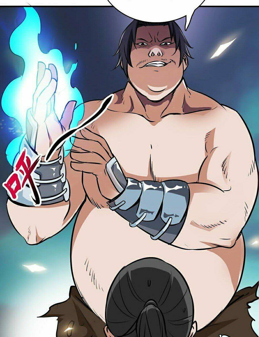 Siêu Đạo Thần Thuật: Chapter 4