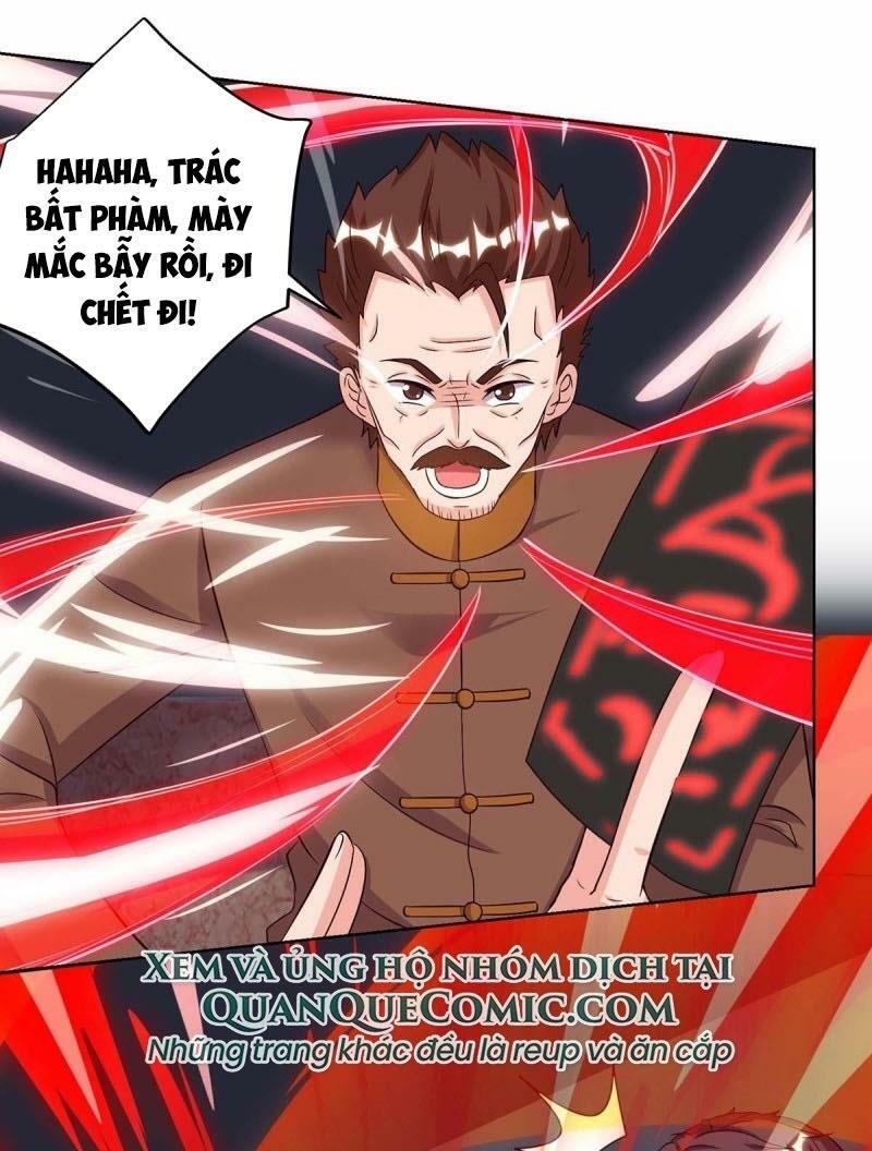 Trọng Sinh Khí Thiếu Quy Lai: Chapter 102
