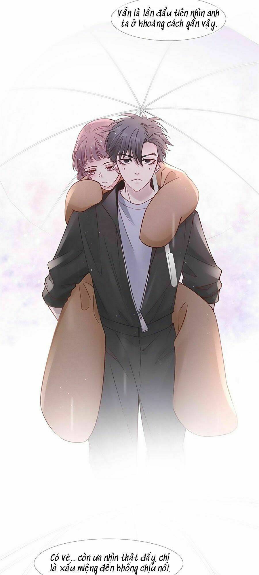 Hai Mặt Cuốn Hút Của Anh: Chapter 13