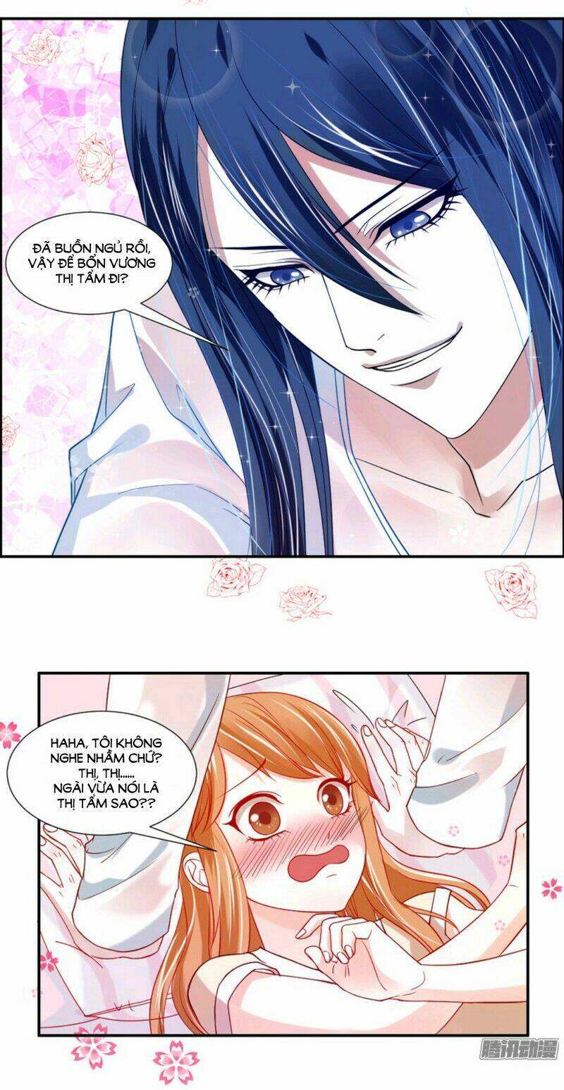 Ma Vương Đại Nhân Đi Thông Thả: Chapter 20