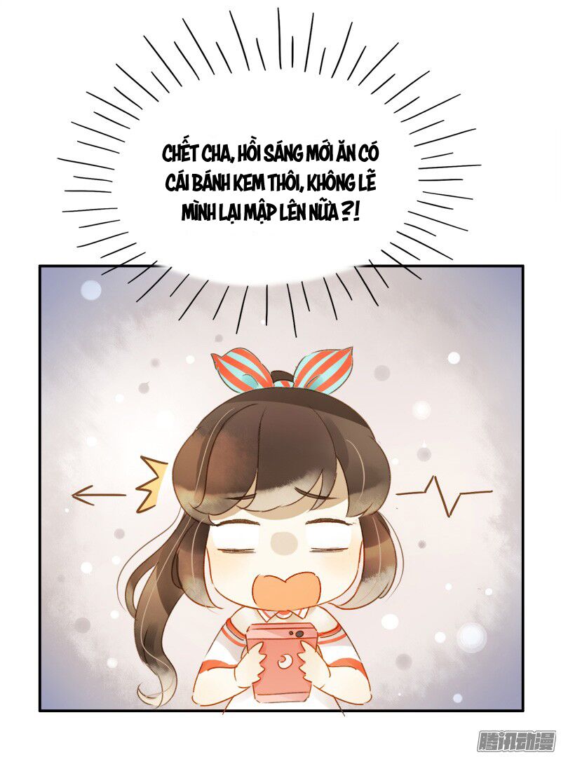 Sức Mạnh Của Sắc Đẹp: Chapter 140