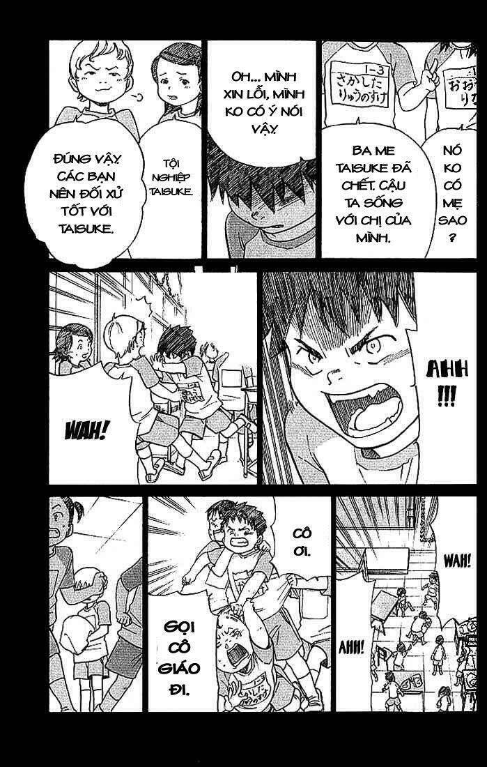 Alive - The Final Evolution: Chapter 3