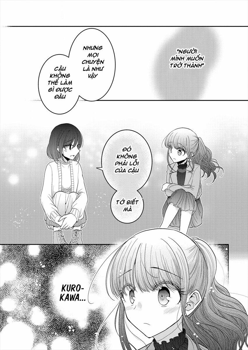 Useless Princesses: Chapter 20