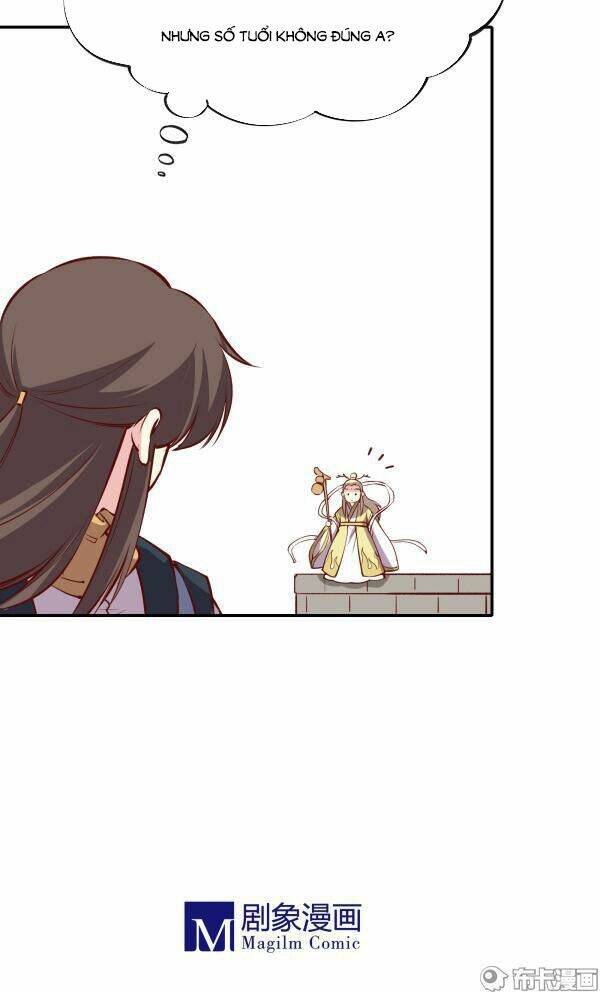 Yến Sơn Phái Và Bách Hoa Môn: Chapter 152