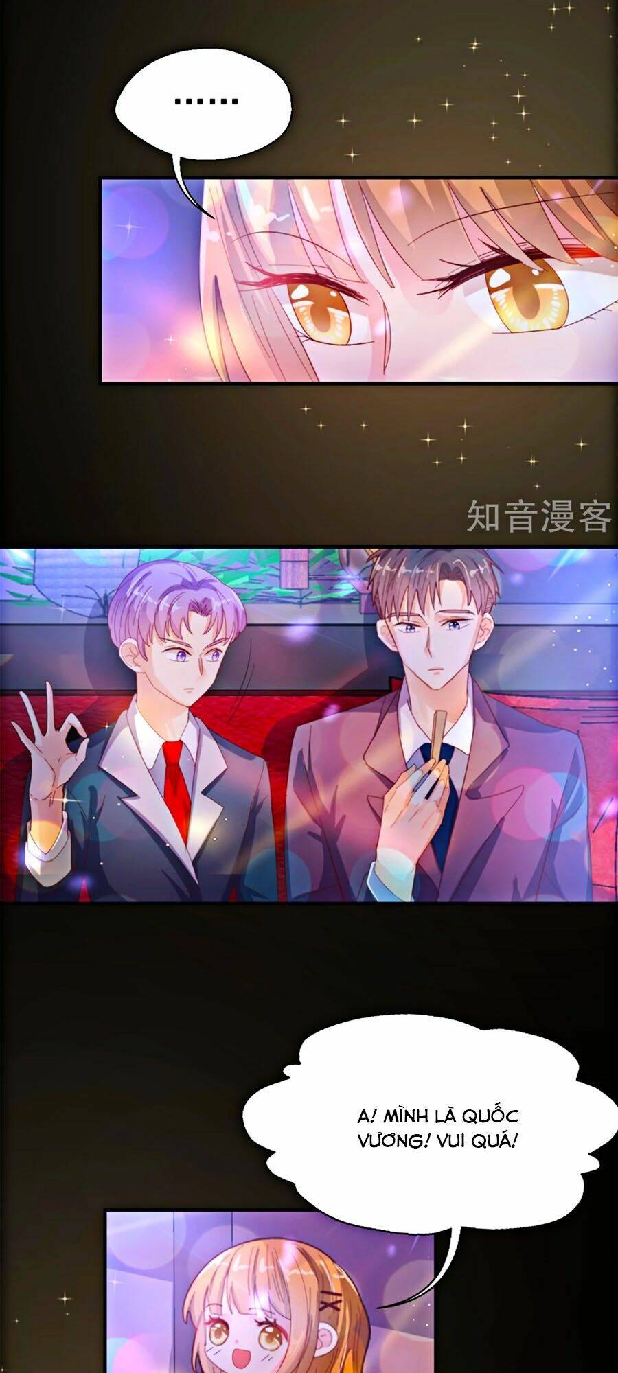 Sau Này Vẫn Cứ Thích Anh: Chapter 55